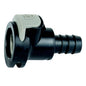 Attwood Universal Sprayless Connector  Hose Female 51638 8838HF6