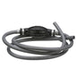 Attwood Universal Fuel Line Kit  516 Diameter x 6 Length 951606ULP7
