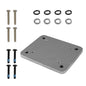 RAM Mount RAM Backing Plate Adapter RAM202225B2U
