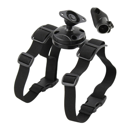 RAM Mount RAM SnapLink Rotating Leg Mount RAMBML1SB1U