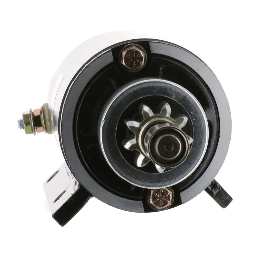 ARCO Marine Original Equipment Quality Replacement Outboard Starter fEvinrude 40 50 75  90 HP ETEC Models 5358