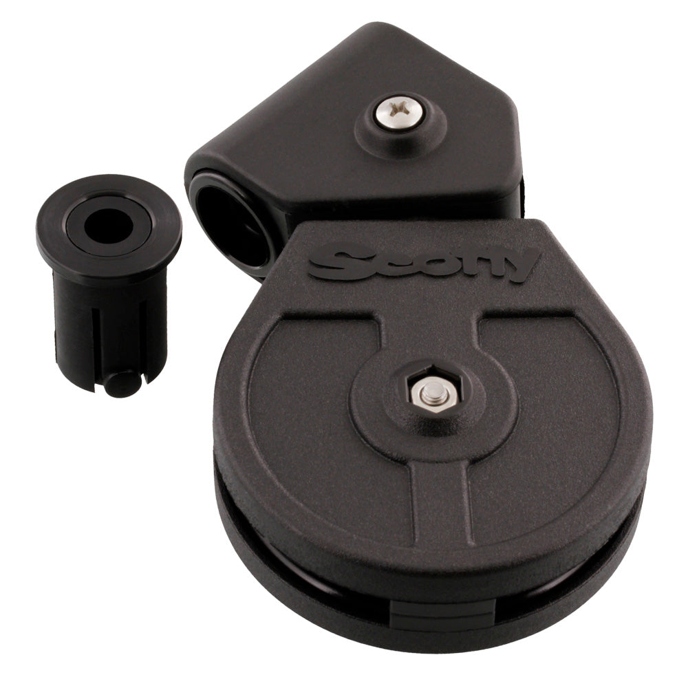Scotty 1014 Downrigger Pulley Replacement Kit f1  34 Booms 1014