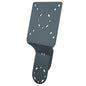 RAM Mount RAM Standard Heavy Duty AccessoryDisplay Bracket RAMDIS1031AU