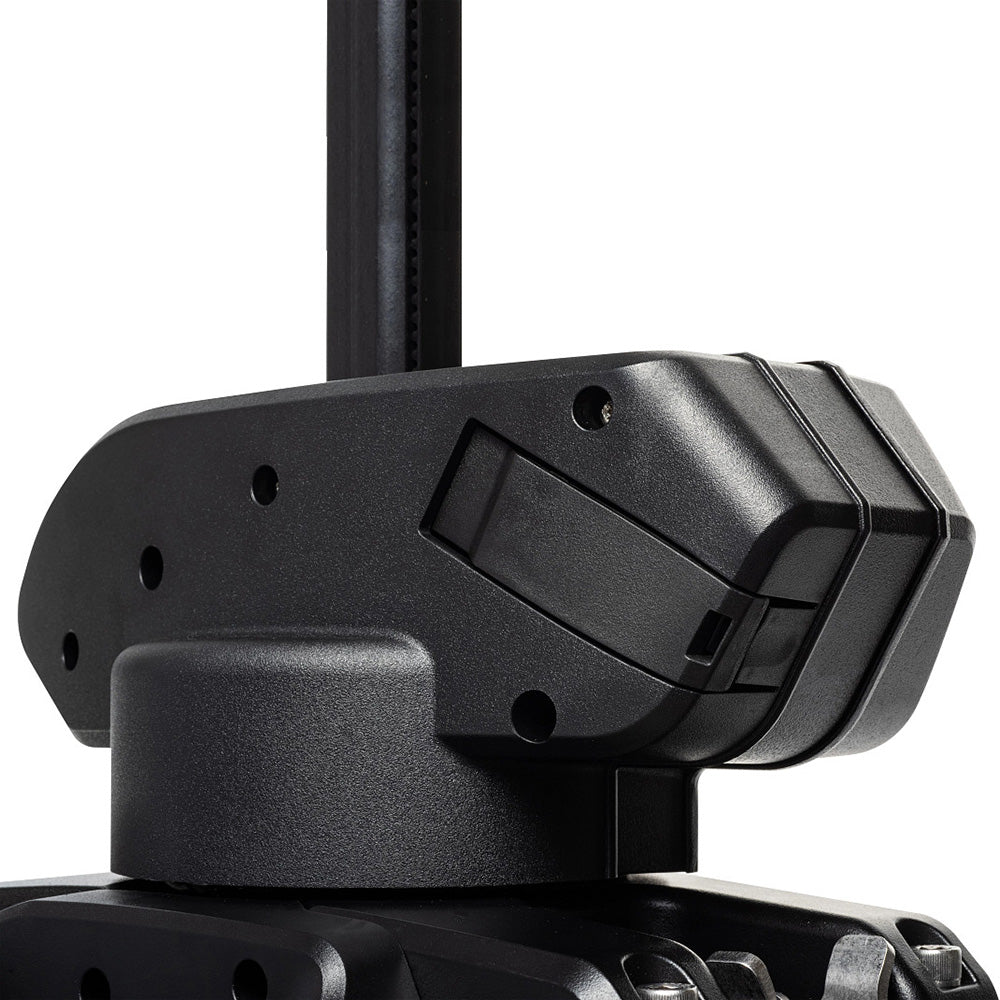 Minn Kota Ulterra QUEST 90115 Trolling Motor wWireless Remote  MEGA DownSide Imaging  2436V  90115LBS  72 1358503