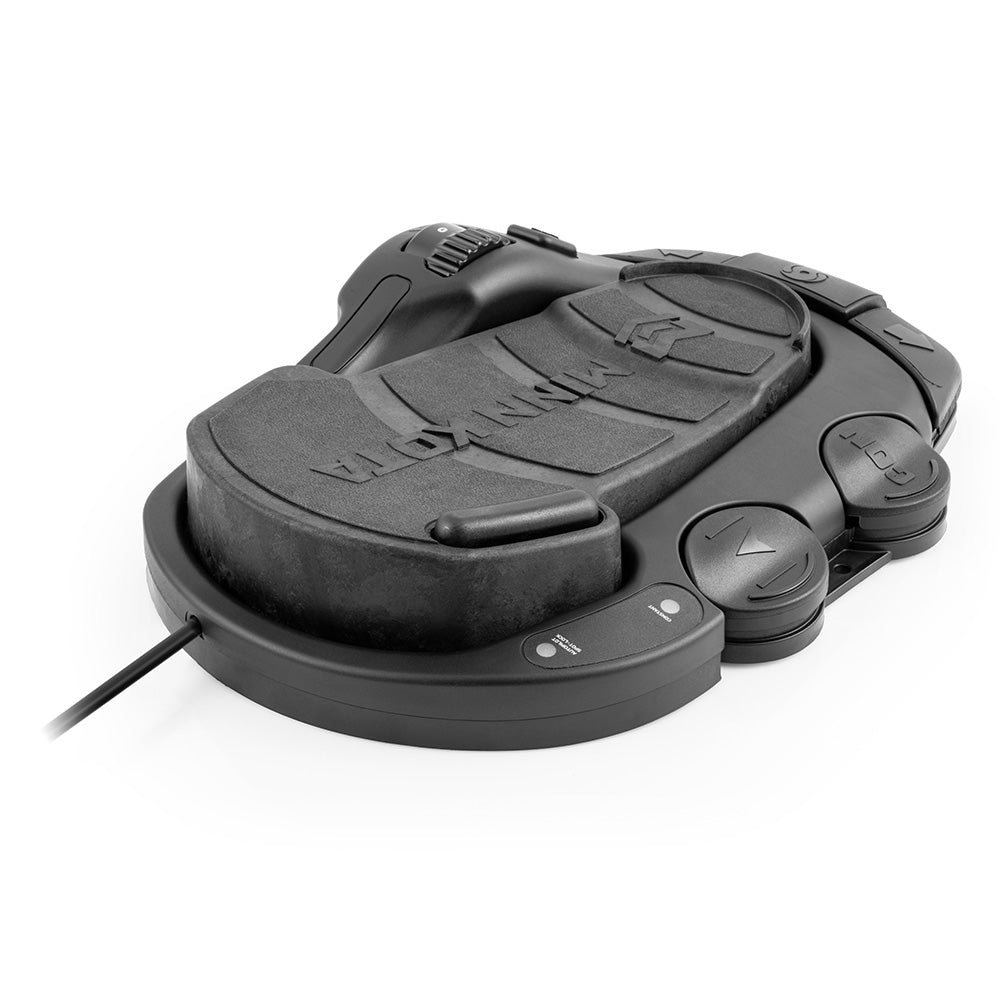 Minn Kota TerrovaRiptide Terrova Corded Foot Pedal 1866077