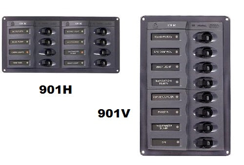 901V