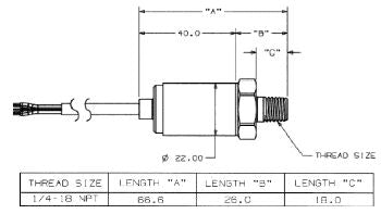 PT-0-5000PSI-01