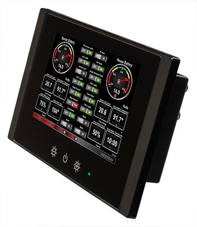 TSM810C-01