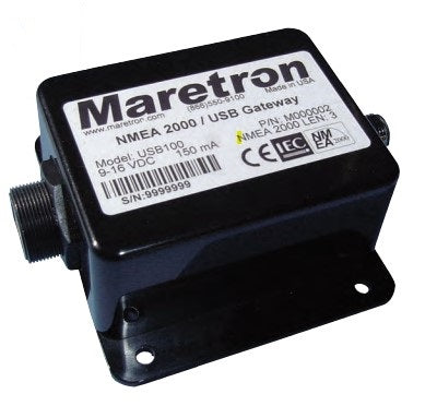 USB100-01