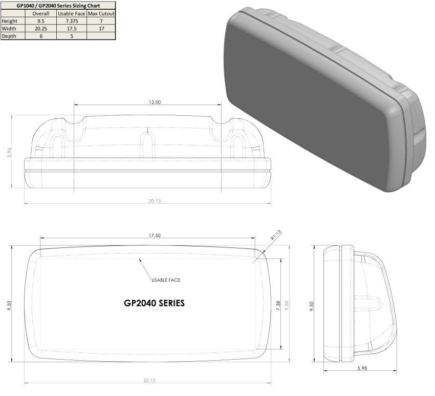 GP2040-22