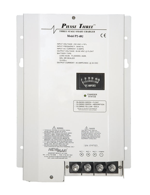 PT-40U