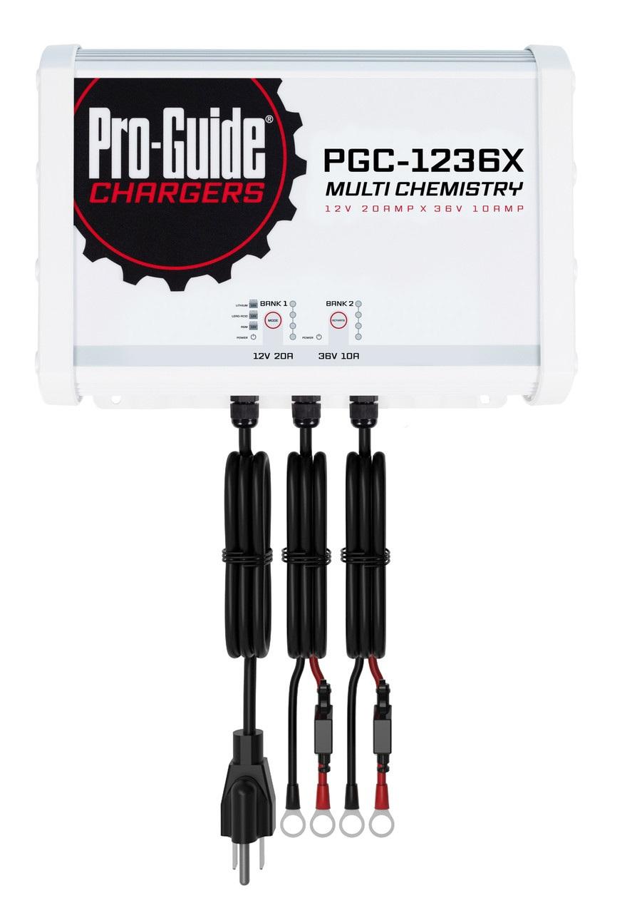 PGC-1236X