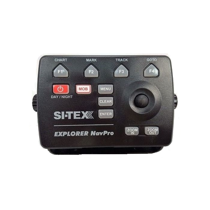 Explorer Navpro Wi-Fi-W