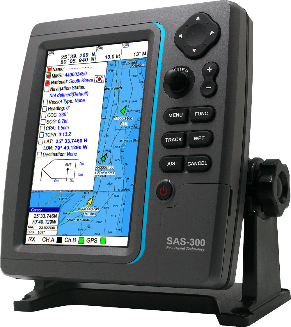 SAS-300-4