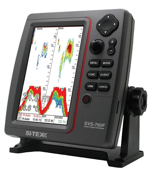 SVS-760