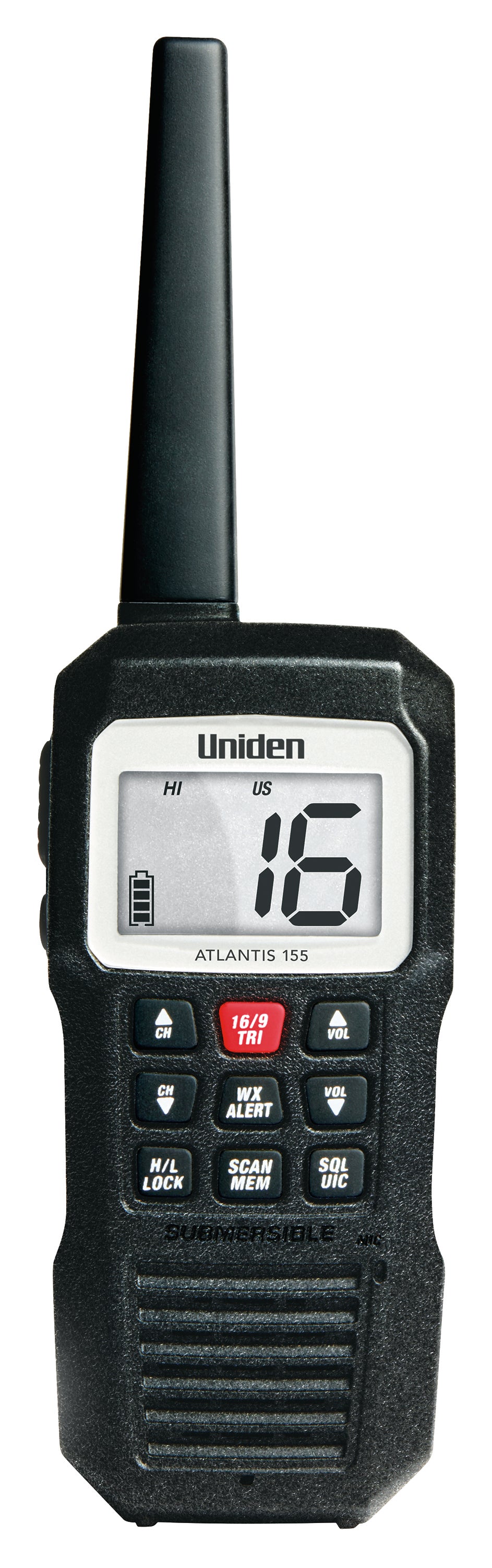 ATLANTIS 155