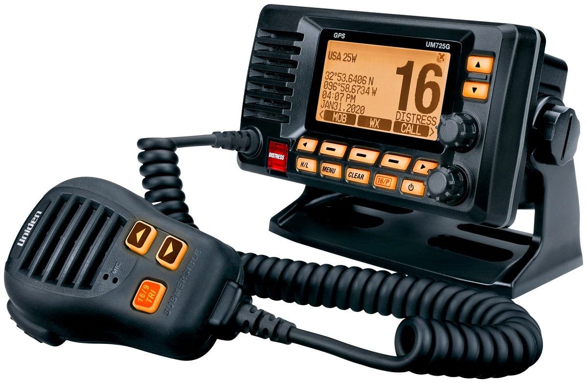 UM725G BK