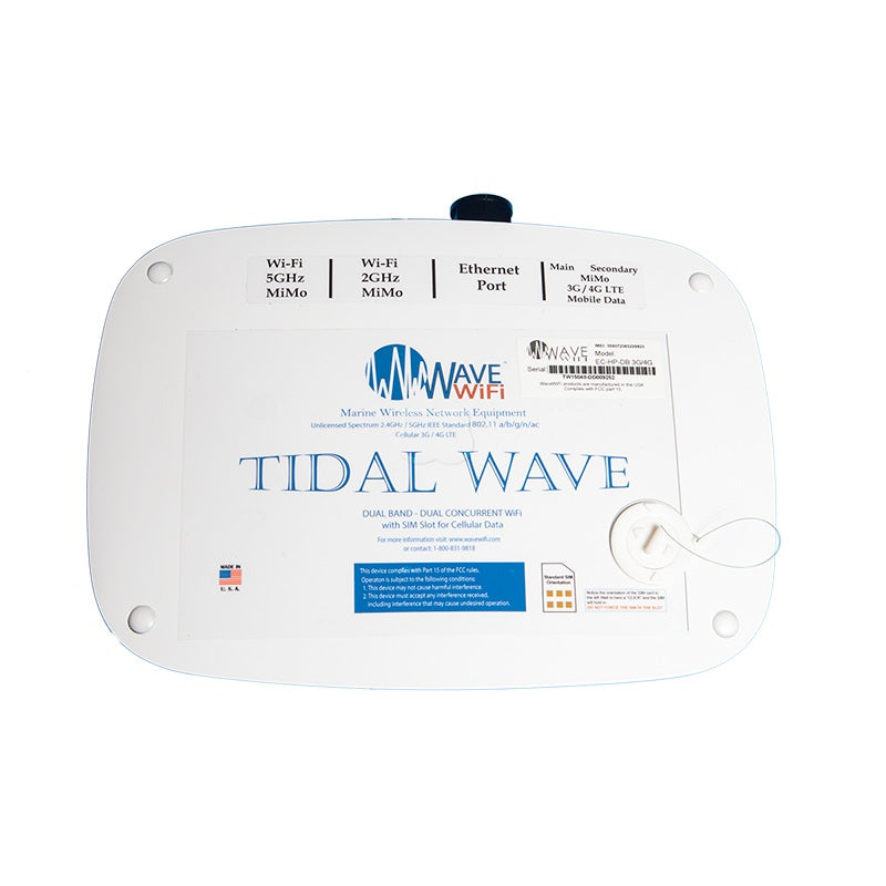 EC-HP-DB-3G/4G