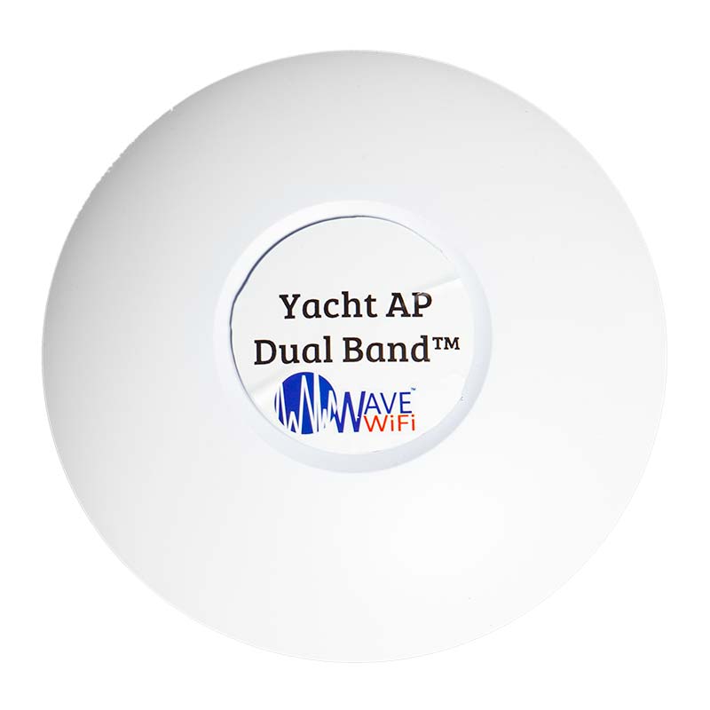 YACHT AP-DB