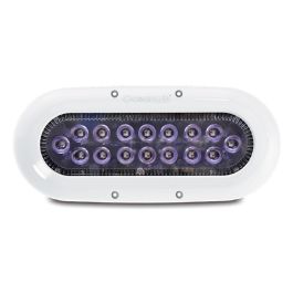 Ocean LED X-Series X16 - Midnight Blue LEDs [012309B]