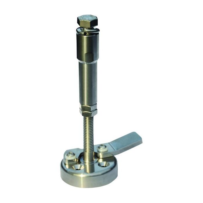 TH Marine TrollTamer Trolling Motor Stabilizer Lock Minn Kota Fortrex