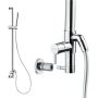 Scandvik All-In-One Shower System - 28