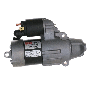 ARCO Marine Premium Replacement Outboard Starter f/Yamaha 200-300HP - 9 Tooth