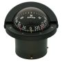 Ritchie FN-203 Navigator Compass - Flush Mount - Black