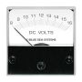 Blue Sea 8028 DC Analog Micro Voltmeter - 2