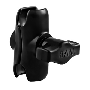 RAM Mount Short Double Socket Arm f/1