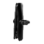 RAM Mount Long Double Socket Arm f/1