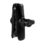 RAM Mount Double Socket Arm f/1