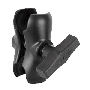 RAM Mount Short Double Socket Arm f/1.5