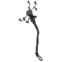 RAM Mount POD I No-Drill Vehicle Mount w/X-Grip II