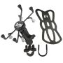 RAM Mount U-Bolt Base Mount w/X-Grip II