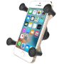 RAM Mount Universal X-Grip Cell Phone Holder w/1