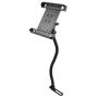 RAM Mount Tab-Tite iPad / HP TouchPad Cradle POD I Universal Vehicle Mount