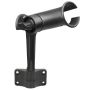 RAM Mount RAM Tube Jr. Fishing Rod Holder w/Standard 6