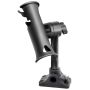 RAM Mount RAM Tube Jr. Fishing Rod Holder, Standard 6