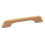 Whitecap Teak Handrail - 1 Loop - 13