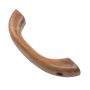 Whitecap Teak Grab Handle - 9-3/4