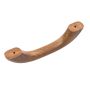 Whitecap Teak Grab Handle - 9-3/4