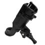 Attwood Heavy Duty Adjustable Rod Holder w/Combo Mount