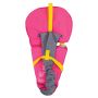 Full Throttle Baby-Safe Life Vest - Infant to 30lbs - Pink