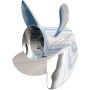 Turning Point Express EX-1419-4L Stainless Steel Left-Hand Propeller - 14 x 19 - 4-Blade