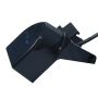 Faria Transom Mount Transducer - 235kHz, 26' Cable & Low Profile