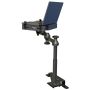 RAM Mount No-Drill™ Laptop Mount Vehicle System f/'17-20 Ford F-Series + More