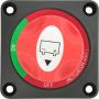 Attwood Single Battery Switch - 12-50 VDC
