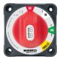 BEP Pro Installer 400A Dual Bank Control Switch - MC10