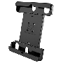 RAM Mount Tab-Tite Cradle for the Apple iPad Air 1-2 & 9.7